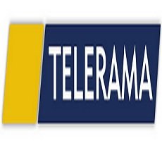 Watch TeleRama Live TV from Italy