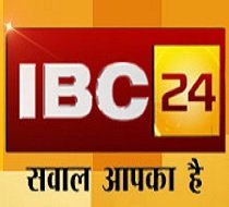 Watch IBC24 Live TV from India