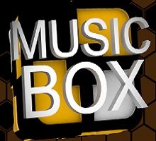 Watch Music Box Live TV from Georgia