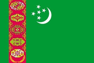 Watch Turkmenistan TV Live TV from Turkmenistan