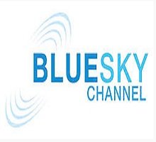 Watch Bluesky Channel Live TV from Thailand