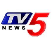 Watch TV5 News Live TV from India