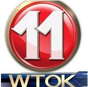 Watch WTOK TV Meridian Live TV from USA