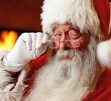 Watch Santa Claus TV Live TV from Finland