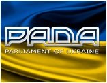 Watch Rada TV Live TV from Ukraine