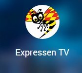 Watch Expressen TV Live TV from Sweden