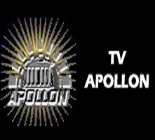 Watch TV Apollon Live TV from Albania