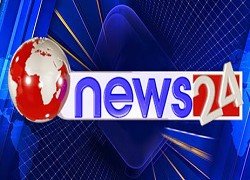 Watch News24 Nepal Live TV from Nepal