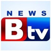 Watch BTV News Live TV from India