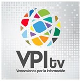 Watch VPI TV Live TV for Venezuela