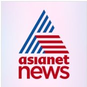 Watch Asianet News Live TV from India