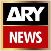 Watch Ary News Live TV from Pakistan