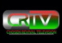 Watch Chosen TV Live TV from Nigeria