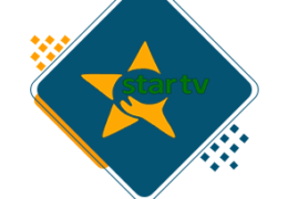 Star TV Live TV from Tanzania