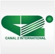 Watch Canal 2 International Live TV from Cameroon