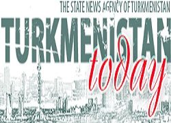 Watch Turkmenistan State News Agency TV Live TV from Turkmenistan