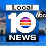 Watch WPLG Local 10 Miami Live TV from USA