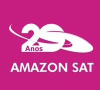 Watch Amazon Sat Live TV from Brazil