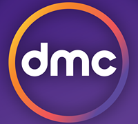 Watch DMC TV Live TV from Egypt