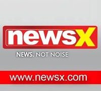 Watch NewsX Live TV from India