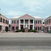 Watch Parliamentary Channel The House of Assembly Live TV from Bahamas