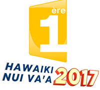 Watch Polynésie 1ère Live TV from French Polynesia