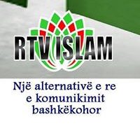 Watch RTV Islam Live TV from Albania