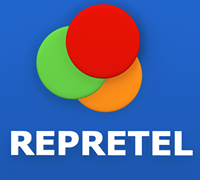 Watch Repretel Live TV from Costa Rica