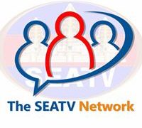 Watch SEATV News 24 Live TV from Cambodia