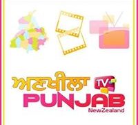 Watch NZ Punjabi News Live TV from New Zealand