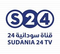 Watch Sudania 24 TV Live TV from Sudan