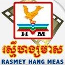 Watch Hang Meas HDTV Live TV from Cambodia