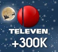 Watch Televen Live TV from Venezuela