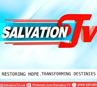 Watch Salvation Ministries Live TV from Nigeria