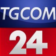 Watch TGcom24 Live TV from Italy