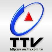 Watch TTV News Taiwan Television Live TV from Taiwan