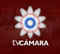 Watch TV Camara Live TV from Paraguay