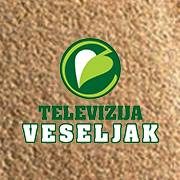 Watch Veseljak TV Live TV from Slovenia