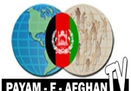 Watch Payam-e-Afghan TV Live TV from Afghanistan