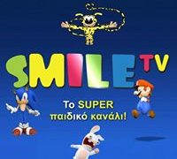 Watch Smile TV Cyprus Live TV from Cyprus