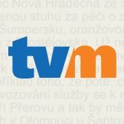 Watch TV Morava Live TV from Czech Republic