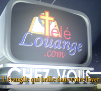 Watch Tele Louange Live TV from Haiti