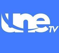 Watch Une TV Live TV from Honduras