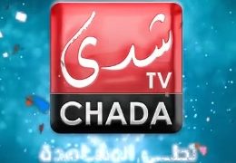 Watch Chada TV Live TV from Morocco