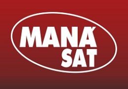 Watch Mana Sat Live TV from Portugal