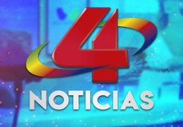 Watch Canal 4 Nicaragua Live TV from Nicaragua