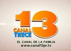 Watch TeleOro Canal 13 WORO Live TV from Puerto Rico