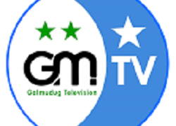 Watch Galmudug TV Live TV from Somalia