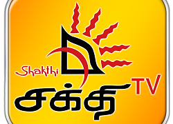 Watch Shakthi TV Live TV from Sri Lanka