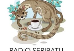 Watch Radio Seribatu Live TV from Indonesia